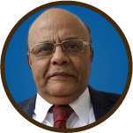 Dr. M E Yeolekar